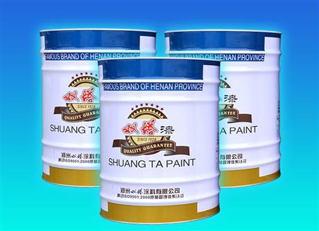 熱熔型路面標(biāo)線(xiàn)涂料